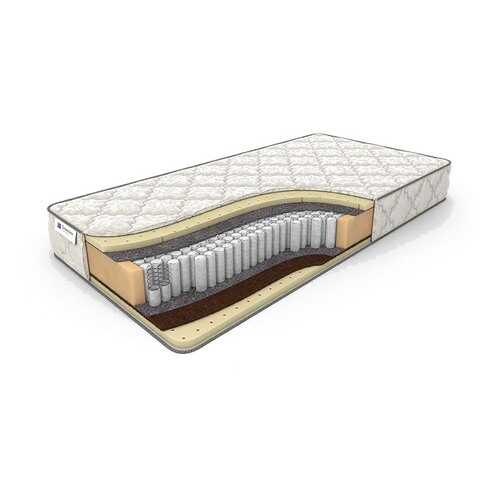 Матрас ортопедический SleepDream Soft S-1000 90х190 см в Аскона