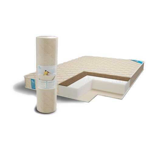 Анатомический матрас Comfort Line Cocos Eco Roll + 100х180 см в Аскона