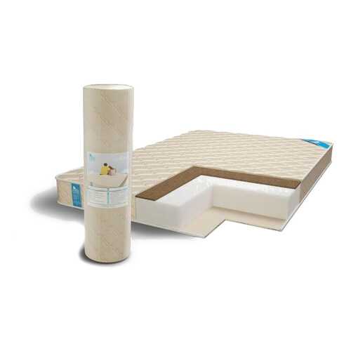 Анатомический матрас Comfort Line Cocos Eco Roll 60х200 см в Аскона