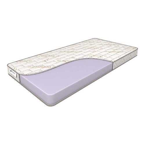 Анатомический матрас Dreamline DreamRoll Classic Slim 57811 90х195 см в Аскона