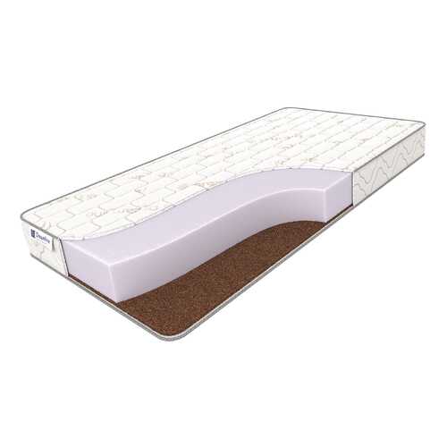 Анатомический матрас DreamLine DreamRoll Hard Eco Hard 27270 140х195 см в Аскона