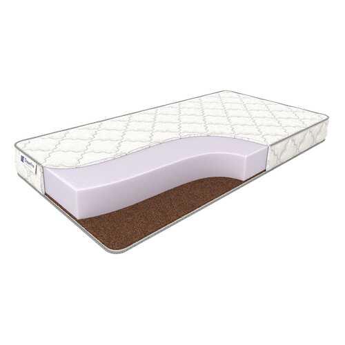 Анатомический матрас DreamLine DreamRoll Hard Hard 599 180х200 см в Аскона