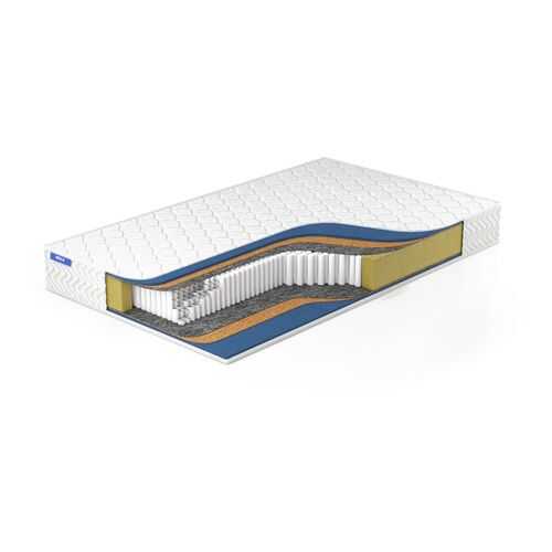 Анатомический матрас Miella 80x200 см в Аскона