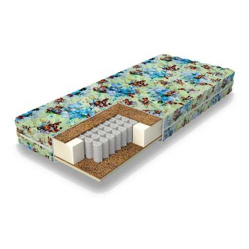 Матрас dimax Гений 70х200 в Аскона