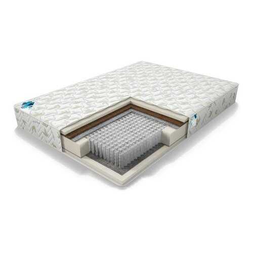 Матрас dimax Мега Лайт базис 140х200 в Аскона
