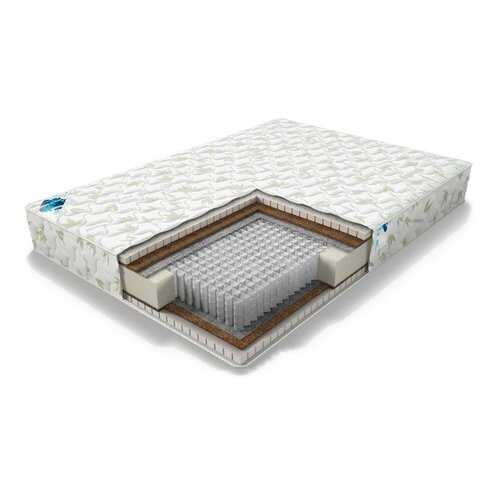 Матрас dimax Мега Медиум 90х195 в Аскона