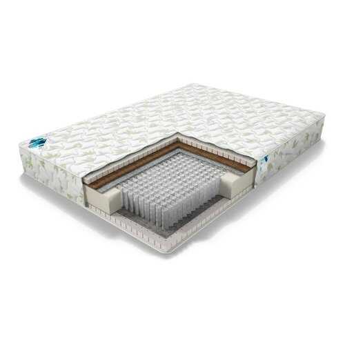 Матрас dimax Мега Медиум софт 120х200 в Аскона