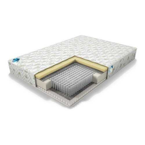 Матрас dimax Мега Мемо софт 90х200 в Аскона