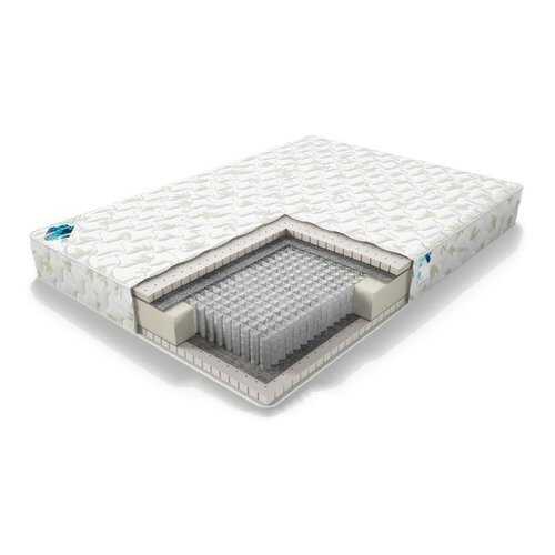 Матрас dimax Мега Софт 200х190 в Аскона