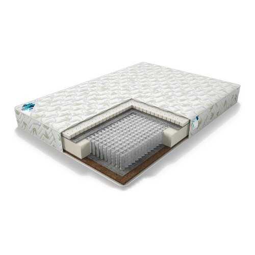 Матрас dimax Мега Софт хард 110х195 в Аскона
