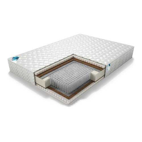 Матрас dimax Микро Медиум 200х195 в Аскона