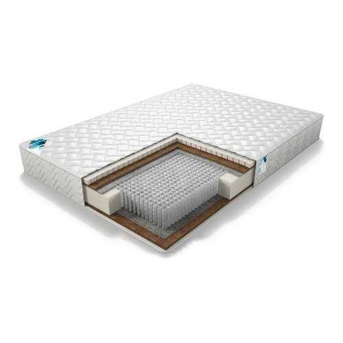 Матрас dimax Микро Медиум хард 200х190 в Аскона