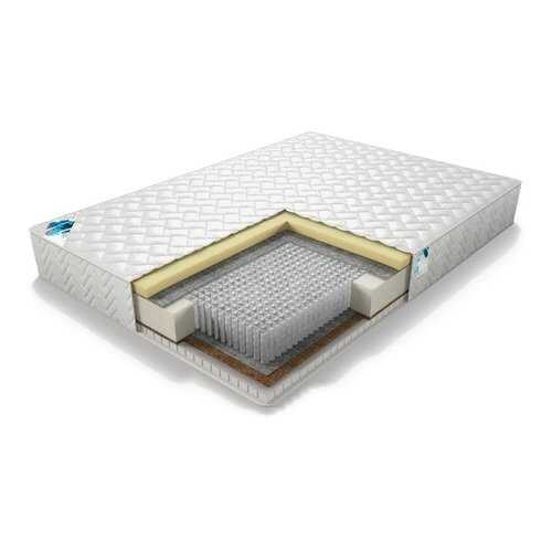 Матрас dimax Микро Медиум мемо 140х190 в Аскона