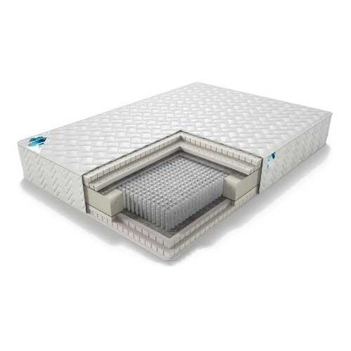 Матрас dimax Микро Софт люкс 160х195 в Аскона