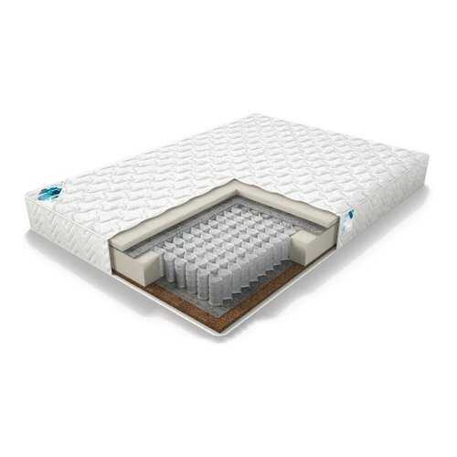 Матрас dimax ОК Базис Хард 160х190 в Аскона