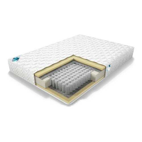 Матрас dimax ОК Базис Плюс 180х195 в Аскона