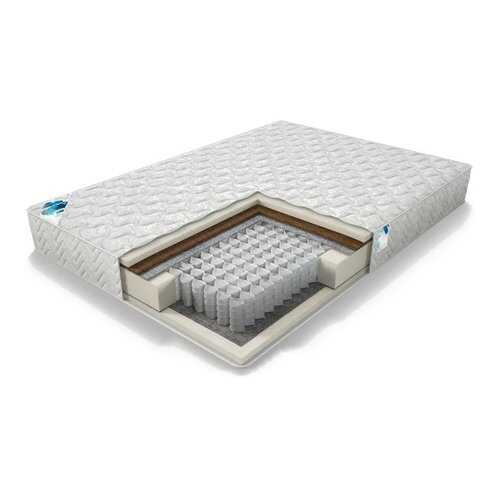 Матрас dimax ОК Лайт Базис 160х200 в Аскона