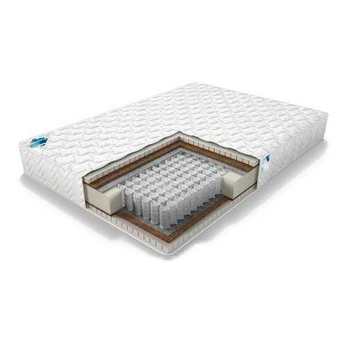 Матрас dimax ОК Медиум 110х200 в Аскона