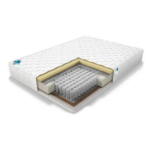 Матрас dimax ОК Медиум Мемо 160х200 в Аскона