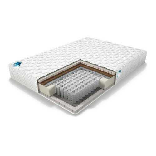 Матрас dimax ОК Медиум Софт 180х190 в Аскона