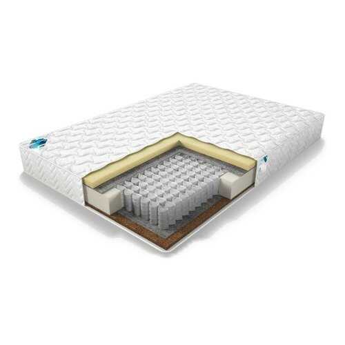 Матрас dimax ОК Мемо Хард 160х190 в Аскона