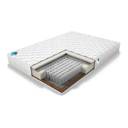 Матрас dimax ОК Софт Хард 110х200 в Аскона