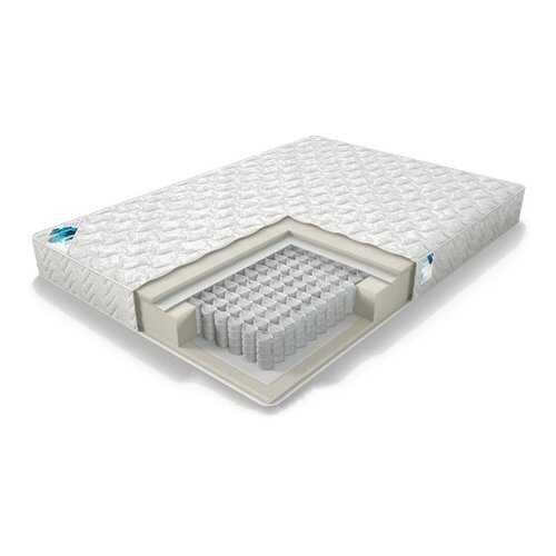 Матрас dimax Практик Базис 500 160х200 в Аскона