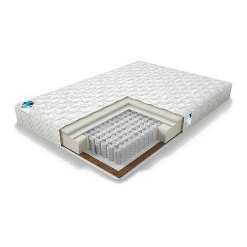 Матрас dimax Практик Базис хард 500 160х200 в Аскона