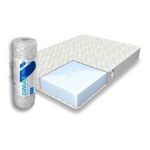 Матрас dimax Практик Чип Ролл 18 80х200 в Аскона