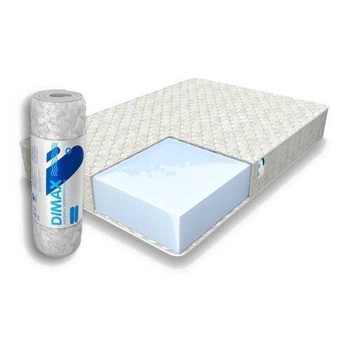 Матрас dimax Практик Чип Ролл 23 160х190 в Аскона