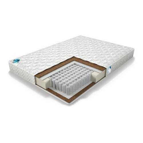 Матрас dimax Практик Хард 500 110х190 в Аскона
