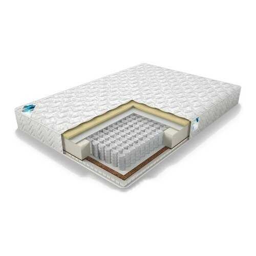 Матрас dimax Практик Медиум Мемо 500 180х190 в Аскона