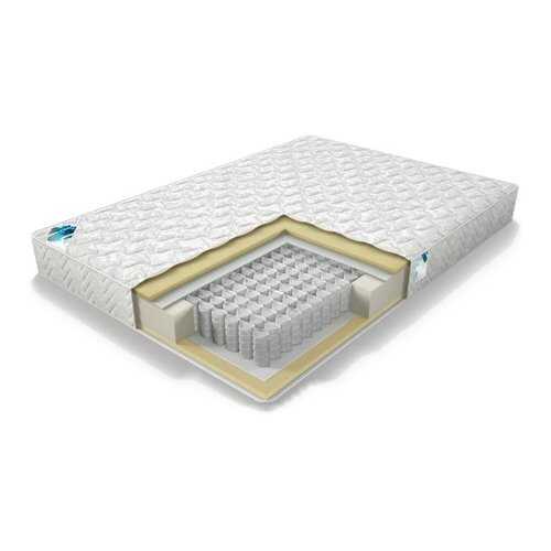 Матрас dimax Практик Мемо 500 200х195 в Аскона