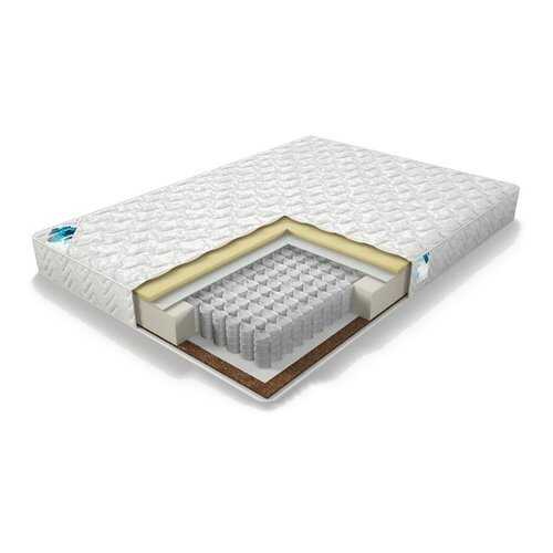 Матрас dimax Практик Мемо Хард 500 90х200 в Аскона