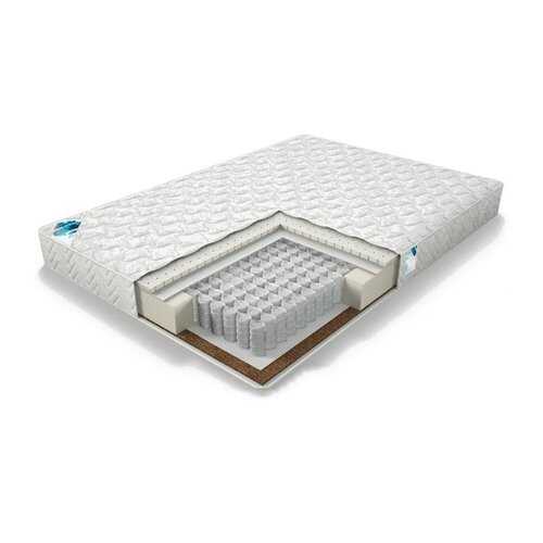 Матрас dimax Практик Софт хард 500 160х195 в Аскона