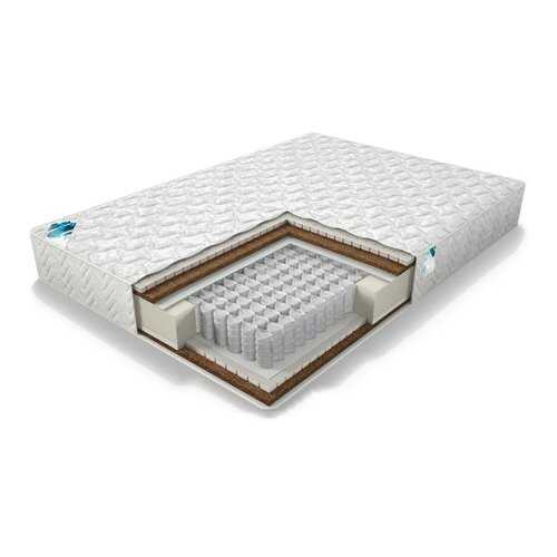 Матрас dimax Практик Ультимэйт 500 90х195 в Аскона