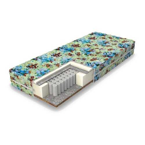 Матрас dimax Тихоня 70х200 в Аскона