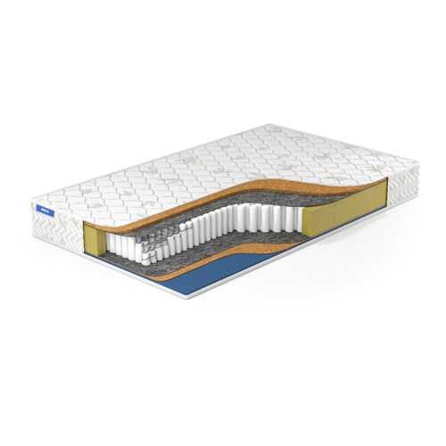 Матрас MIELLA Cocos-Hard Eco DS 200x195 см в Аскона