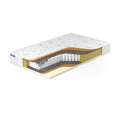 Матрас MIELLA Cocos-Hard Maxi DS 80x190 см в Аскона