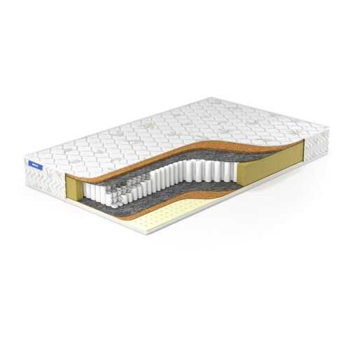 Матрас MIELLA Cocos-Hard Multipoket 120x200 см в Аскона