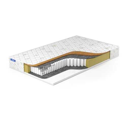 Матрас MIELLA Cocos-Hollo DS 90x190 см в Аскона