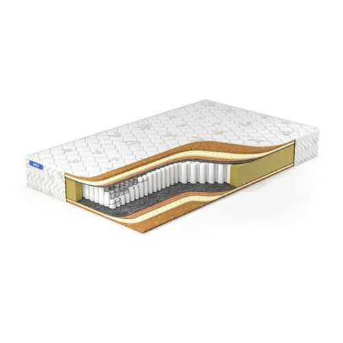 Матрас MIELLA Duet Cocos-Hard DS 160x190 см в Аскона