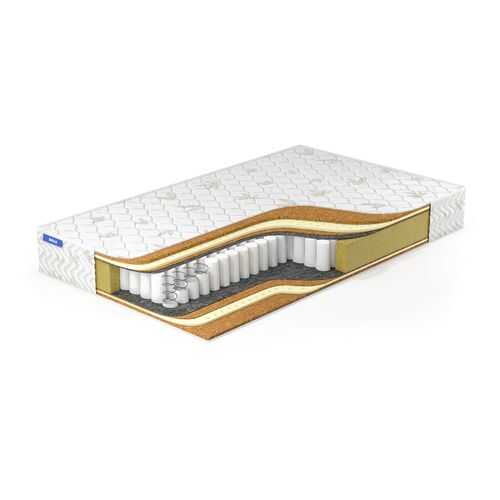 Матрас MIELLA Duet Cocos-Hard TFK 140x200 см в Аскона