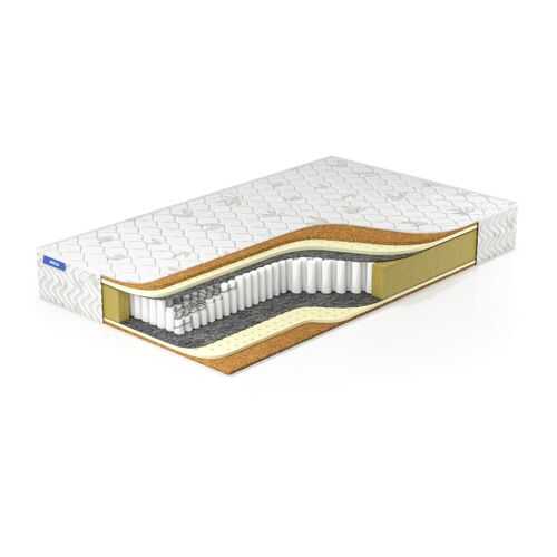Матрас MIELLA Duet Cocos-Latex DS 180x200 см в Аскона