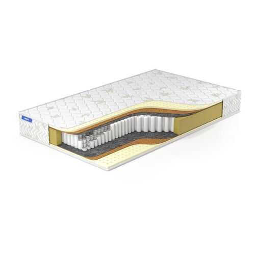 Матрас MIELLA Hard Maxi Multipoket 200x195 см в Аскона