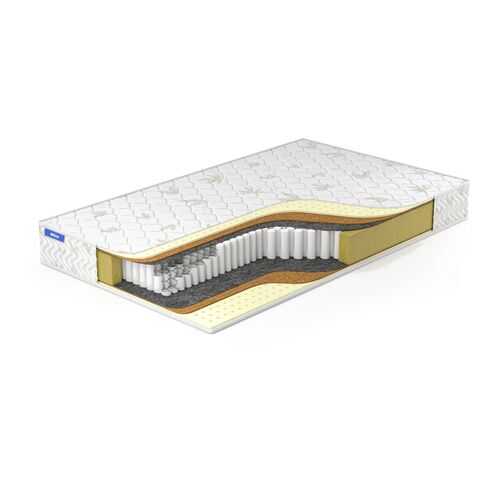 Матрас MIELLA Hard Mutipoket 200x200 см в Аскона