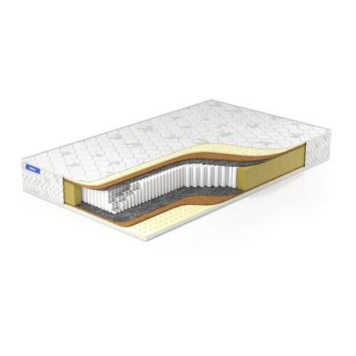 Матрас MIELLA Hard-Soft S2000 120x200 см в Аскона