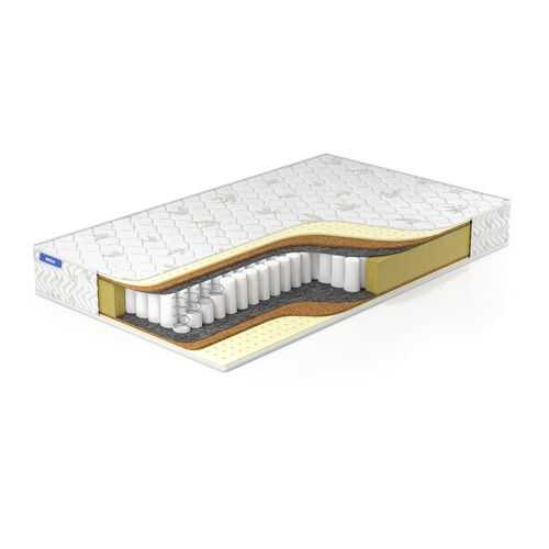 Матрас MIELLA Hard-Soft TFK 90x190 см в Аскона