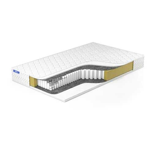 Матрас MIELLA Hollo DS 140x190 см в Аскона