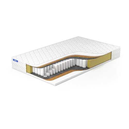 Матрас MIELLA Hollo-Strong TFK 160x200 см в Аскона